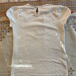 Janie and Jack Shirts & Tops - Girls Janie and Jack Halloween shirt, size 12 Janie and Jack Shirts & Tops - Girls Janie and Jack Halloween shirt, size 12